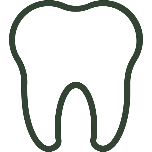 Fillings and Sealants