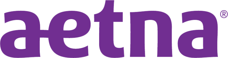 Aetna insurance logo