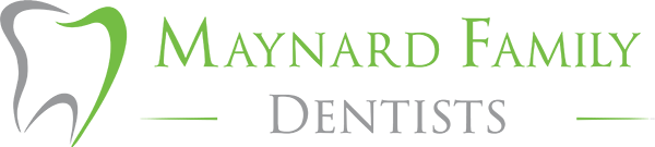 Maynard Family Dentists Logo