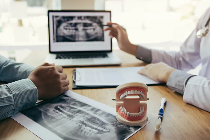 Dental Consultation in Maynard, MA at Maynard Family Dentists