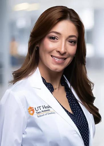 Dr. Stephanie Delgado, dentist in Maynard, MA at Maynard Family Dentists