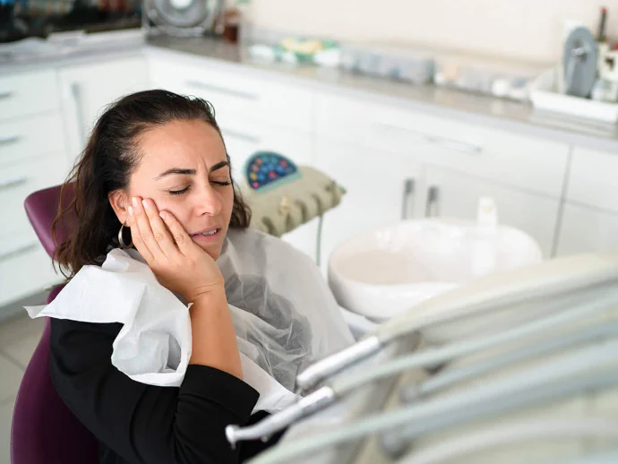 Emergency Dental Care in Maynard, MA at Maynard Family Dentists