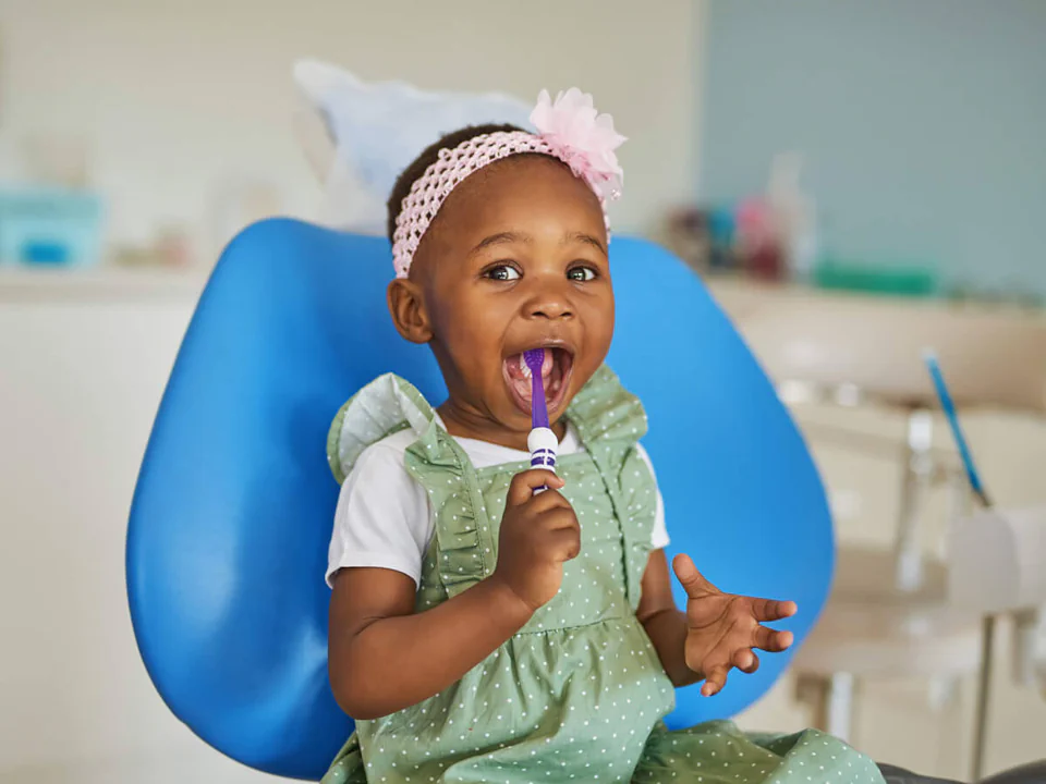 Pediatric Dentistry in Maynard, MA at Maynard Family Dentists
